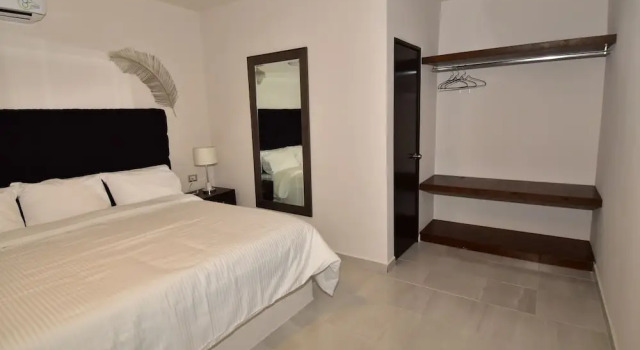 Номер Classic Hotel Serenna