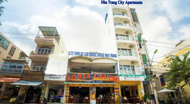 Corgi House Homestay Nha Trang, Забронировать Апартаменты/квартира Нячанг Кханьхоа