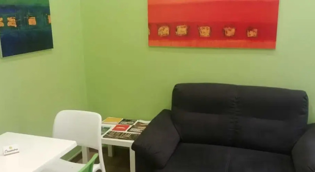 Alveus Casa Vacanza, Prenota Hotel Hotel a Calabria con parcheggio, Parcheggio