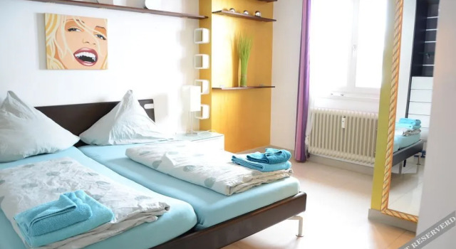 Apartement Batzenhaus, Забронировать Апартаменты/квартира Тодтмос 