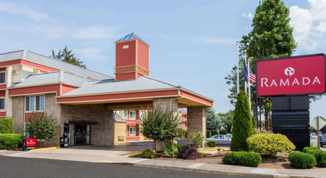 Ramada by Wyndham Portland