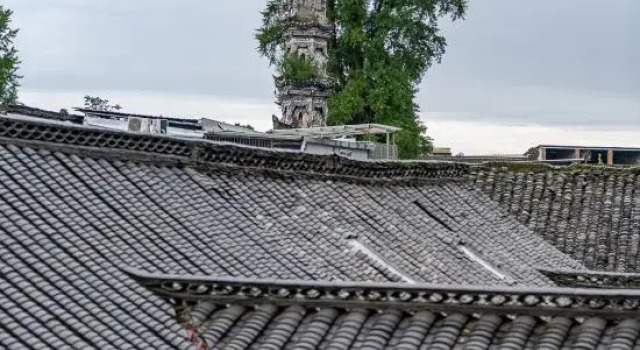 Chongzhou Nan she Zi Man Homestay