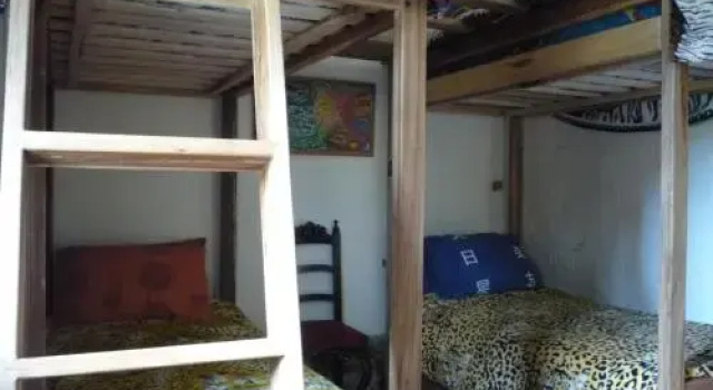 Real Dream Guesthouse & Hostel., Boek Hotel Ibarra Imbabura