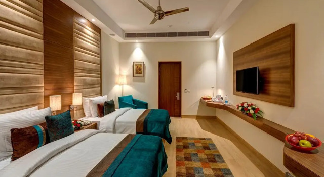 The Astor Kolkata