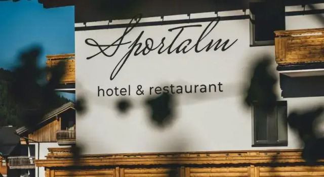 Hotel Sportalm