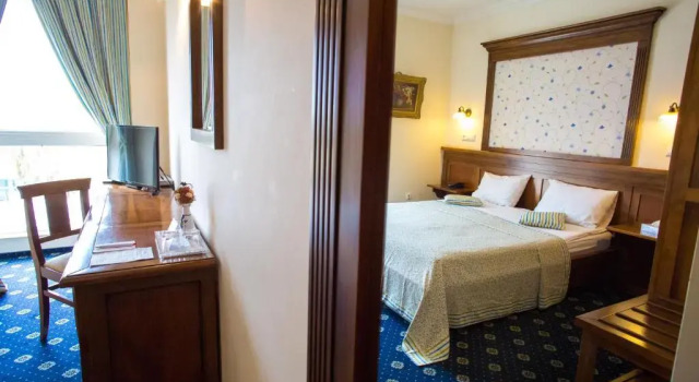 Номер Standard Hotel Casa De La Rosa