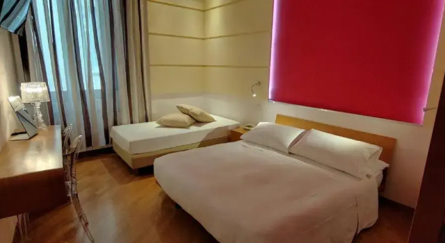 Номер Standard Stella CasaBono