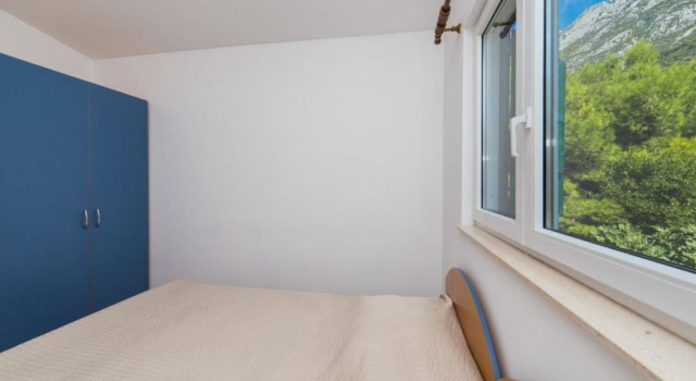 Апартаменты с балконом Apartments Gloria