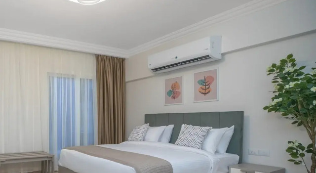 Люкс Sokon Residence Rehab