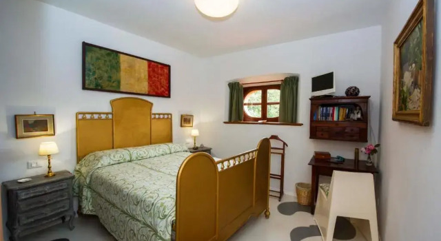 Junior suite Castello Di Strambinello
