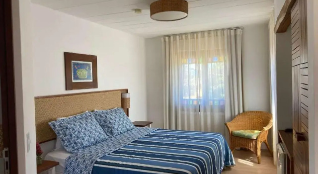 Апартаменты Standard Hotel Via dos Corais