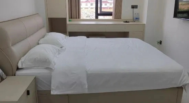 Люкс Deluxe Xinyuege Hotel