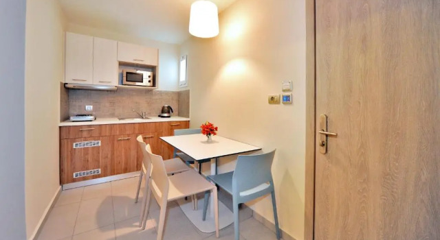 Astron Suites & Apartments