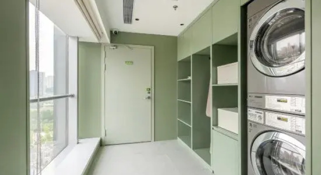 Hi Inn (Changsha South Station Datang Subway Station), Prenota Hotel Hotel a Changsha con parcheggio, Parcheggio