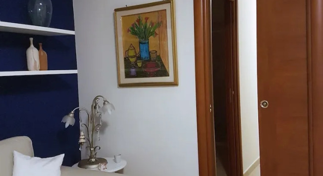 Апартаменты Casa di Paola