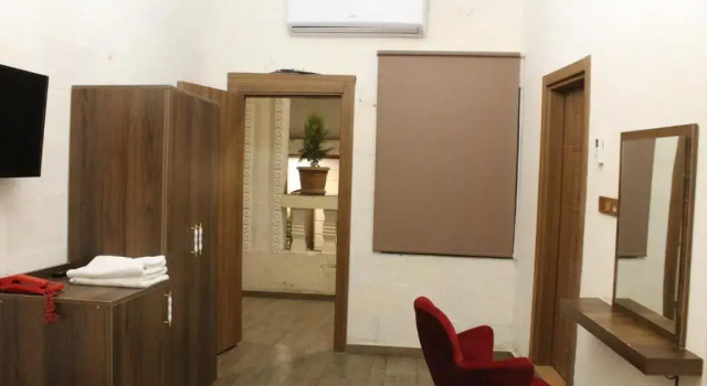Номер Deluxe Grand Babil Otel