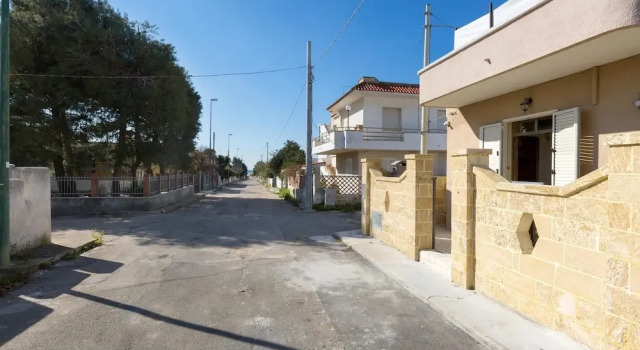 Appartamenti Serenè