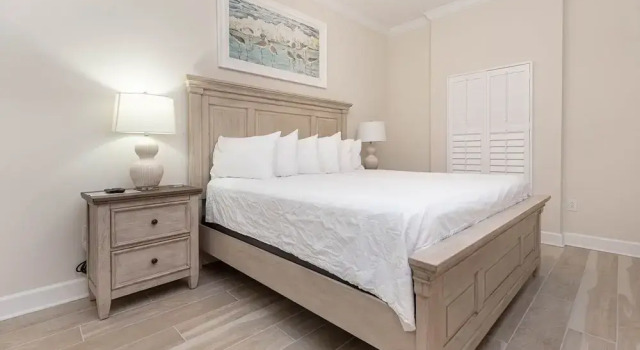Phoenix Gulf Towers 602 2 Bedroom Condo, Prenota Appartamento Hotel a Alabama con parcheggio, Parcheggio