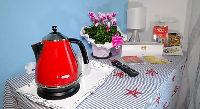 B&B LaMarina