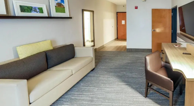 Номер Standard Country Inn & Suites by Radisson Nashville Airport TN