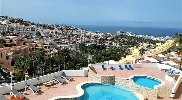 Апартаменты Sun Villas