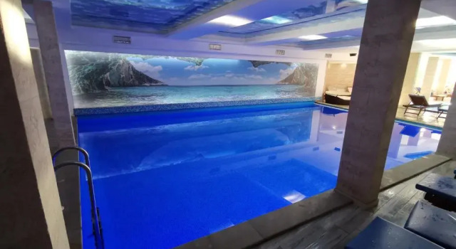 Апартаменты L18 apartment Milmari