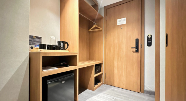 Номер Executive The Malioboro Hotel & Conference Center