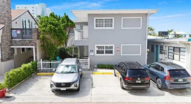Sunshine Vibes Villa - Close to Beach, Rezerwuj Willa Hollywood Panhandle Florida