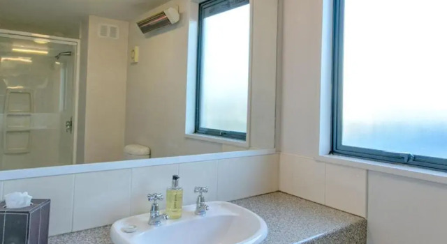 Трёхместный номер Standard Bella Vista Motel Blenheim