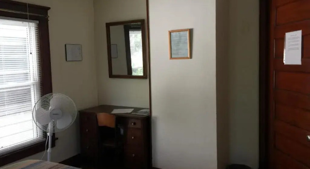 Двухместный номер Standard Wanderfalls Guesthouse & Hostel