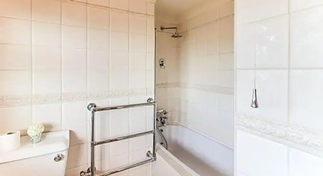 Номер Deluxe Richmond Lane Guest House - AA Accredited