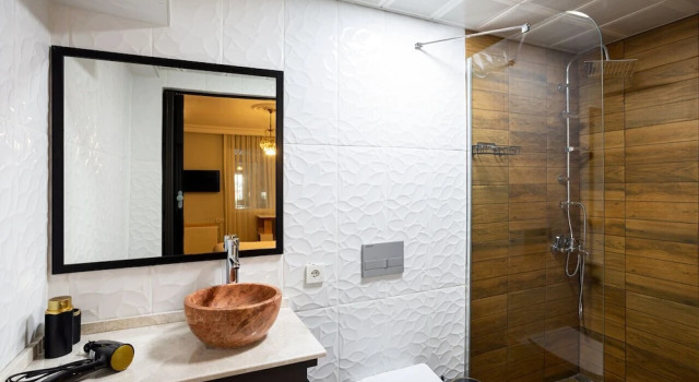 Номер Standard 8 Rooms House