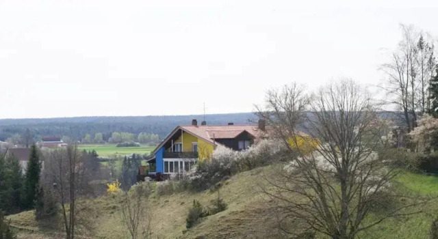 Noahs Arche Hotel - Pension Garni, Rezervasyon Otel Pottenstein Franconian Switzerland