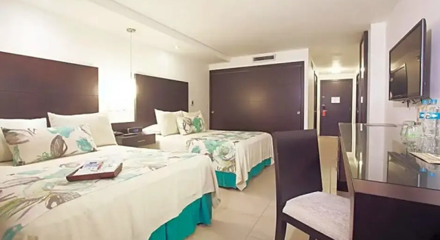 Номер Standard Hotel Capilla del Mar