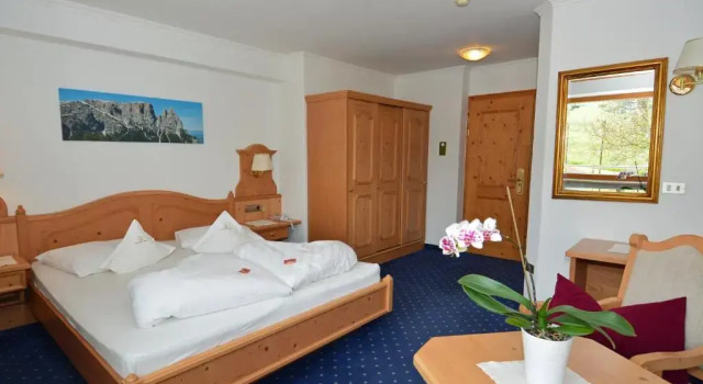 Номер Classic Parc Hotel Tyrol
