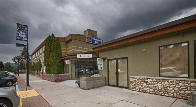 Invermere Inn