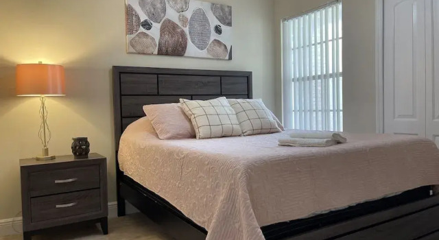 Lovely Luxury Apartment Close Disney, Varaa Huoneisto Orlando Kissimmee