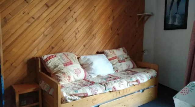 Studio proche funiculaire, Prenota Appartamento Bourg-Saint-Maurice Les Arcs