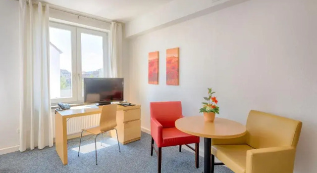 Апартаменты Hotel zur Börse