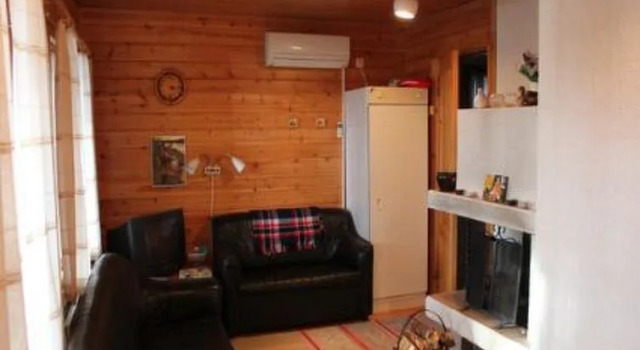 Holiday Home Hillakumpu, Забронировать Дом для отпуска Отели Северной Остроботния с парковкой, Парковка