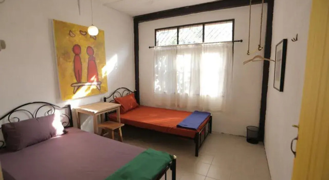 Maroom Art Hostel, Забронировать Хостел Ват-Кет Чиангмай