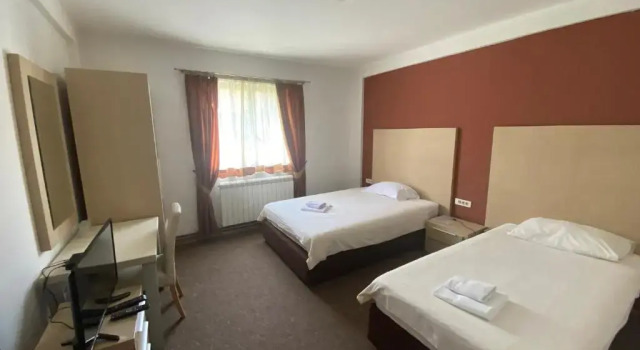 Двухместный номер Deluxe Hotel Dominus