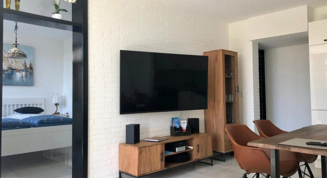 Ferienwohnung Ostsee Timmendorferstrand