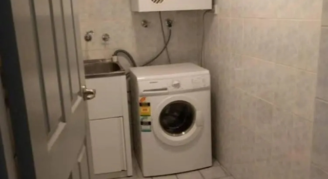 Апартаменты с 2 комнатами с балконом Home away from home Parramatta