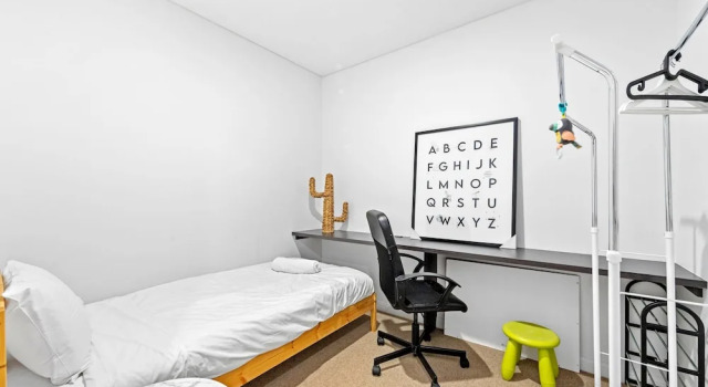 Апартаменты Resort facilities 4 bedroom Apartment OP