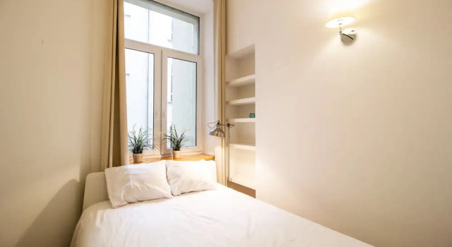 Апартаменты Superior Kopernika Srodmiescie Apartment
