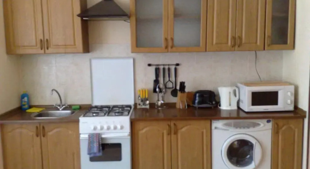 Апартаменты Comfort UKR Apartments on Independence Square