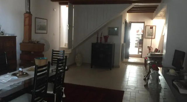 Номер Deluxe Masseria Battaglini