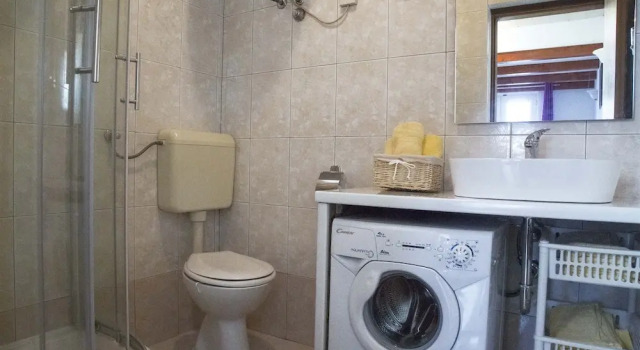Apartment Doris, Reserva ahora Apartamento Hoteles en Pula con aparcamiento, Aparcamiento