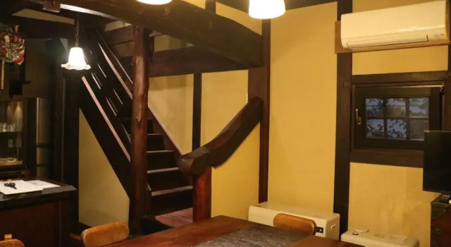 Номер Standard Guest House Dohei